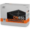 Блок питания Deepcool 650W (DN650) изображение 5
