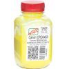 Тонер Canon MF610/630 70г Yellow +chip AHK (1505209)