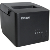 Принтер чеков Epson TM-T20X (051) USB+SERIAL Black (C31CH26051) изображение 2