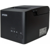 Принтер чеков Epson TM-T20X (051) USB+SERIAL Black (C31CH26051) изображение 3