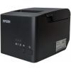 Принтер чеків Epson TM-T20X (051) USB+SERIAL Black (C31CH26051) зображення 3
