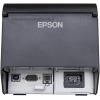 Принтер чеків Epson TM-T20X (051) USB+SERIAL Black (C31CH26051) зображення 5