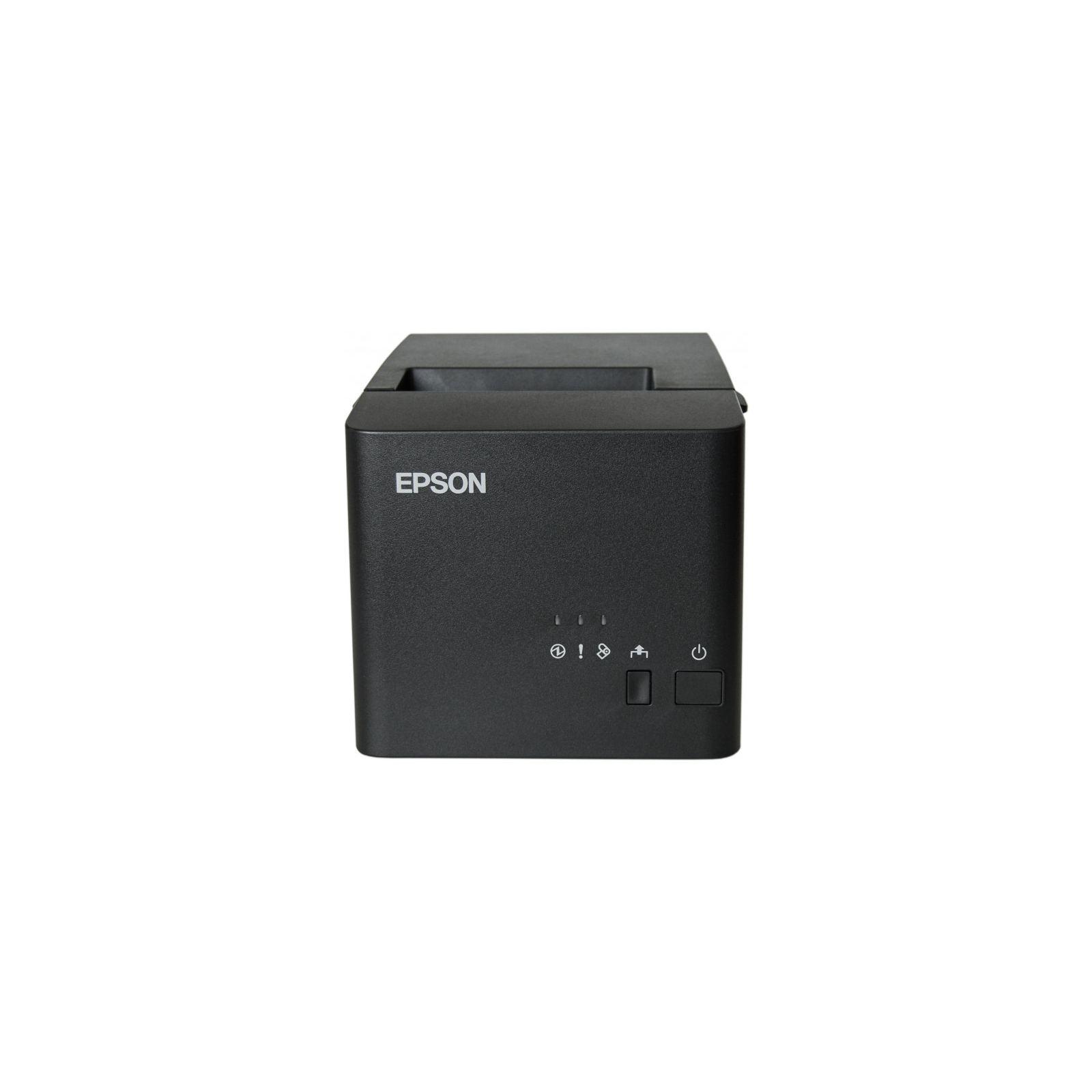 Принтер чеков Epson TM-T20X (051) USB+SERIAL Black (C31CH26051)