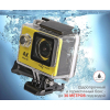 Экшн-камера AirOn ProCam 4K yellow (4822356754452) изображение 4