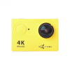 Экшн-камера AirOn ProCam 4K yellow (4822356754452)