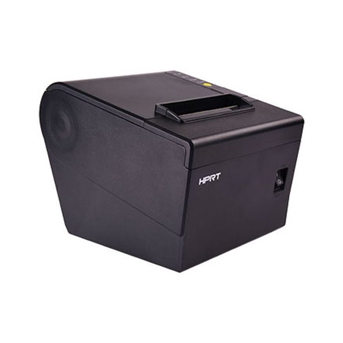 Принтер чеків HPRT TP806 USB, Bluetooth (9539) зображення 3