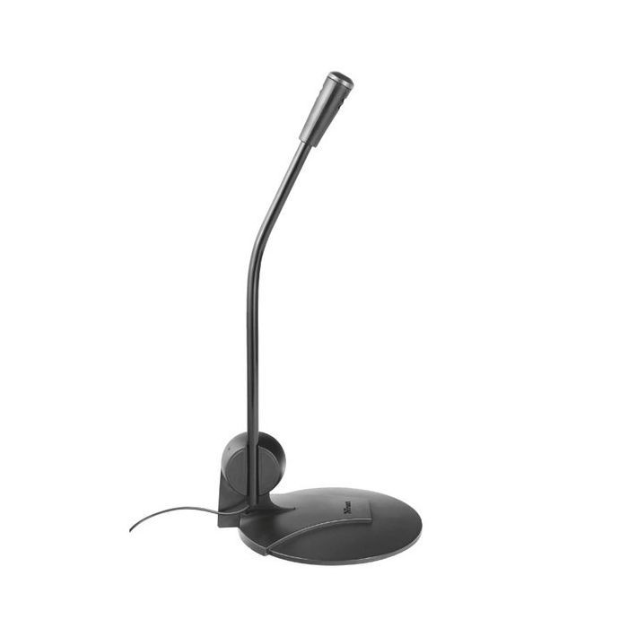 Мікрофон Trust Primo Desk 3.5mm (21674) зображення 2