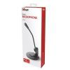 Мікрофон Trust Primo Desk 3.5mm (21674) зображення 3