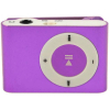 MP3 плеер Toto Without display&Earphone Mp3 Purple (TPS-03-Purple) изображение 2