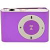 MP3 плеер Toto Without display&Earphone Mp3 Purple (TPS-03-Purple) изображение 2