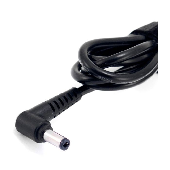 Блок питания к ноутбуку Extradigital Asus 19V, 2.37A, 45W (5.5x2.5) (PSA3882) изображение 4
