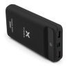 Батарея універсальна Vinga 20000 mAh QC3.0 Display soft touch black (VPB2QLSBK) зображення 7