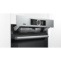 Духовой шкаф Bosch CSG656RS7 изображение 3