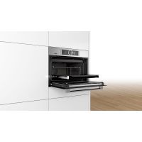 Духовой шкаф Bosch CSG656RS7 изображение 5