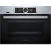 Духовой шкаф Bosch CSG656RS7