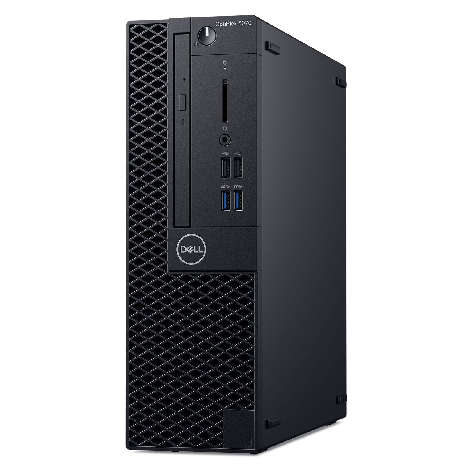 ᐈ Купить компьютер Dell OptiPlex 3070 SFF / i5-9500