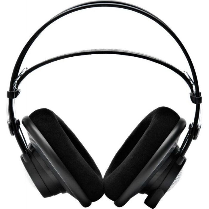 Наушники AKG K702 Black (2458X00190) изображение 2