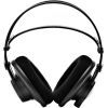 Наушники AKG K702 Black (2458X00190) изображение 2