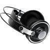 Наушники AKG K702 Black (2458X00190) изображение 3
