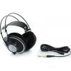 Наушники AKG K702 Black (2458X00190) изображение 5