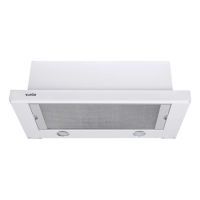 Вытяжка кухонная Ventolux GARDA 50 WH (750) SMD LED