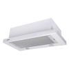 Вытяжка кухонная Ventolux GARDA 50 WH (750) SMD LED изображение 2