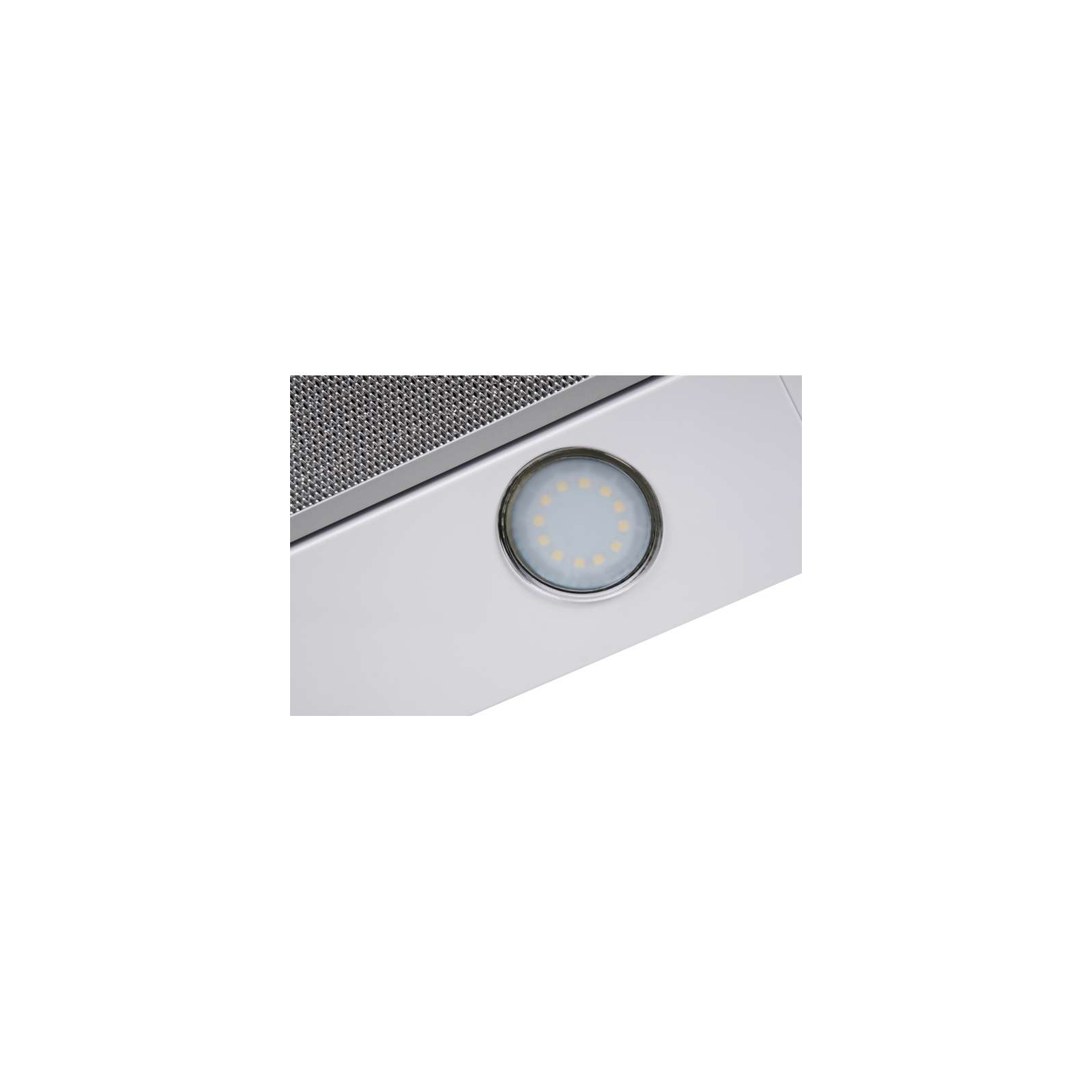 Вытяжка кухонная Ventolux GARDA 50 WH (750) SMD LED изображение 5