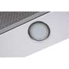 Витяжка кухонна Ventolux GARDA 50 WH (750) SMD LED зображення 5