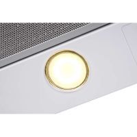 Вытяжка кухонная Ventolux GARDA 50 WH (750) SMD LED изображение 6