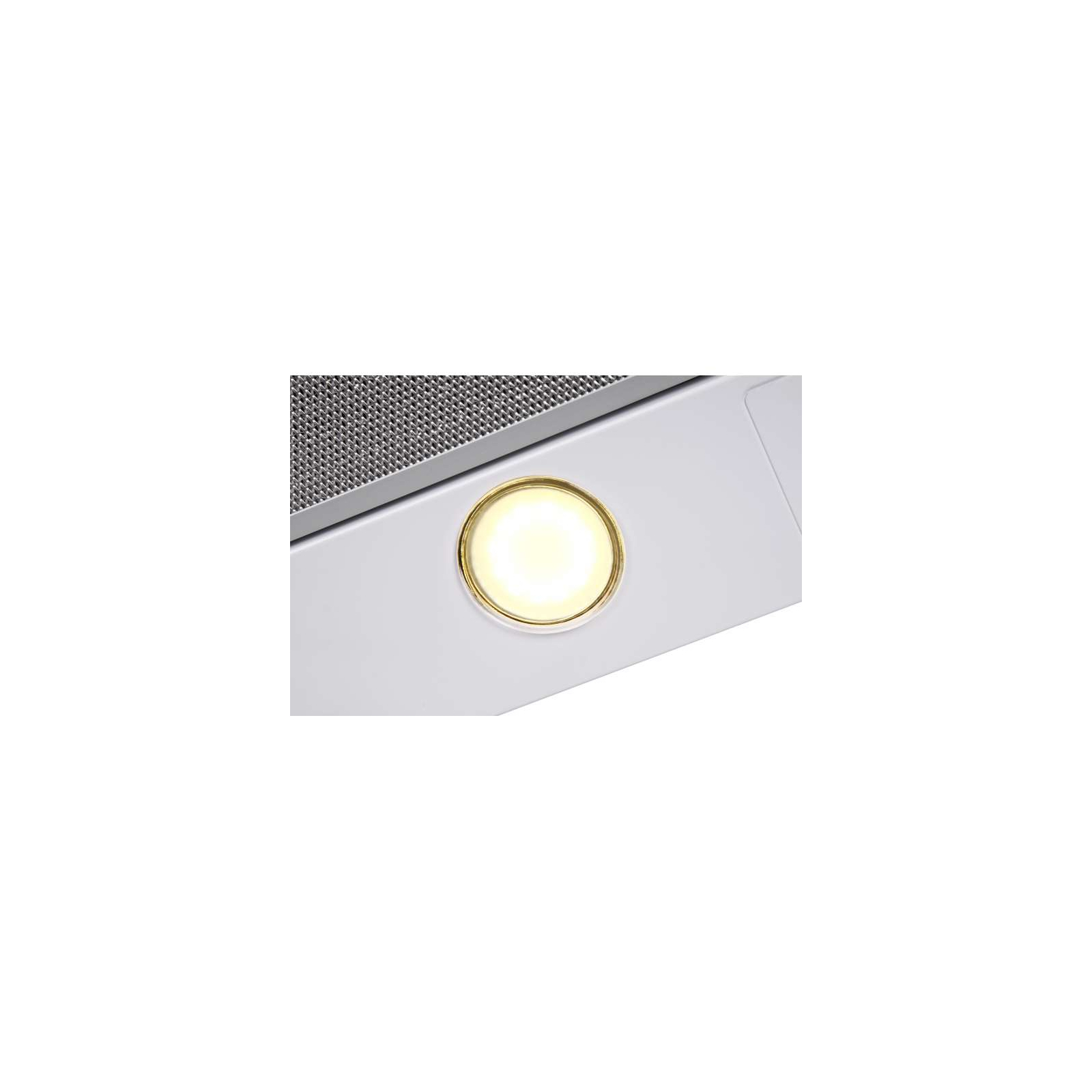 Вытяжка кухонная Ventolux GARDA 50 BK (750) SMD LED изображение 6