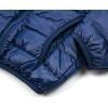 Куртка детская Kurt пуховая (HT-580T-98-blue) изображение 5