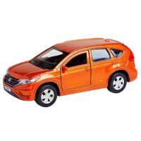 Машина Технопарк Honda Cr-V золотой (1:32) (CR-V-GD)