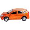Машина Технопарк Honda Cr-V золотой (1:32) (CR-V-GD) изображение 2