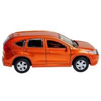 Машина Технопарк Honda Cr-V золотой (1:32) (CR-V-GD) изображение 3
