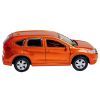 Машина Технопарк Honda Cr-V золотой (1:32) (CR-V-GD) изображение 3