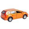 Машина Технопарк Honda Cr-V золотой (1:32) (CR-V-GD) изображение 4