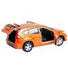 Машина Технопарк Honda Cr-V золотой (1:32) (CR-V-GD) изображение 5