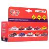 Машина Технопарк Honda Cr-V золотой (1:32) (CR-V-GD) изображение 8