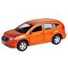 Машина Технопарк Honda Cr-V золотой (1:32) (CR-V-GD)