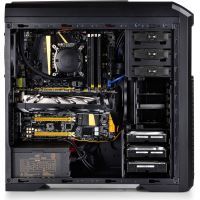 Корпус Deepcool KENDOMEN TI зображення 10