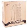 Корпус Deepcool KENDOMEN TI зображення 12