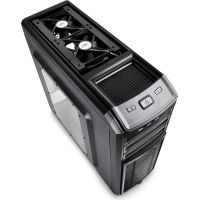 Корпус Deepcool KENDOMEN TI зображення 4