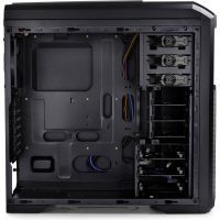 Корпус Deepcool KENDOMEN TI зображення 6