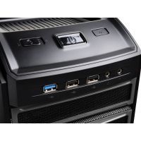 Корпус Deepcool KENDOMEN TI зображення 8