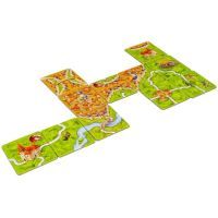 Настольная игра Hobby World Каркассон. Королевский подарок (2019) (915171) изображение 3