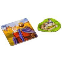 Настольная игра Hobby World Каркассон. Королевский подарок (2019) (915171) изображение 5