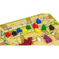 Настольная игра Hobby World Каркассон. Королевский подарок (2019) (915171) изображение 6