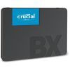 Накопичувач SSD 2.5" 2TB Micron (CT2000BX500SSD1) зображення 3
