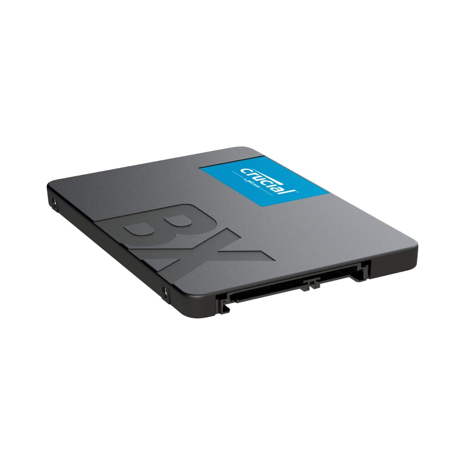 Накопитель SSD 2.5" 2TB Micron (CT2000BX500SSD1) изображение 4