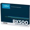 Накопичувач SSD 2.5" 2TB Micron (CT2000BX500SSD1) зображення 6